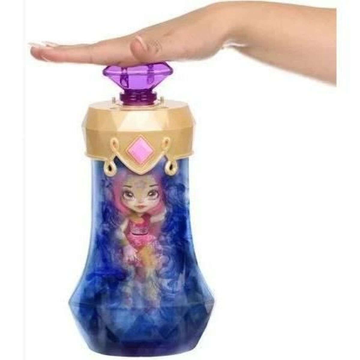Κούκλα Moose Toys Magic Mixies Pixlings Puppe Deerlee
